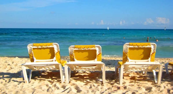 The partner exchange