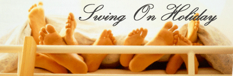 holidays for swingers all over the world